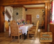Salon restaurant